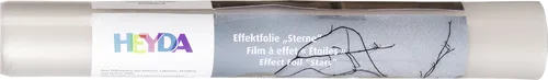 Heyda 204780801 3D-Effektfolie