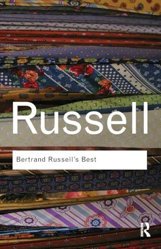Produktbild Bertrand Russell's Best (Routledge Classics)