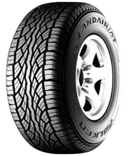 Falken Landair AT T 110 Sommerreifen 235/60 R16 - Offroad-Sommerreifen, ideal für vielseitige Einsätze mit hoher Stabilität und Grip, Tragfähigkeit 100, Geschwindigkeitsindex H (bis 210 km/h).