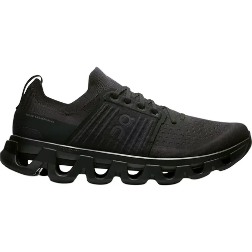 ON Herren Cloudswift 4 schwarz 41.0