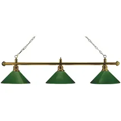 Winsport Billardleuchte