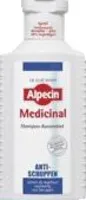 Alpecin Medicinal Shampoo-Konzentrat Anti-Schuppen 200 ml von Dr. Kurt Wolff