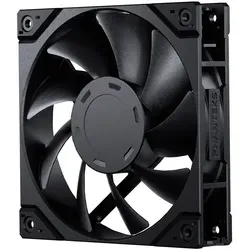 PHANTEKS M25-120 Gen2 PWM schwarz | Gehäuselüfter Kühlung