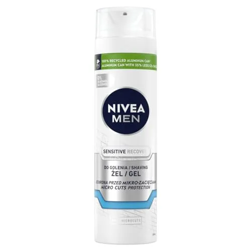 Rasiercreme von NIVEA