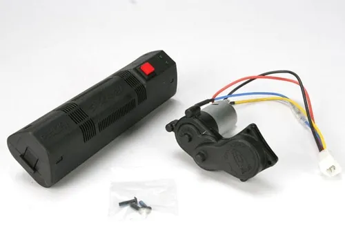 Traxxas EZ-Start 2 komplett TRX 2.5 - 5270R