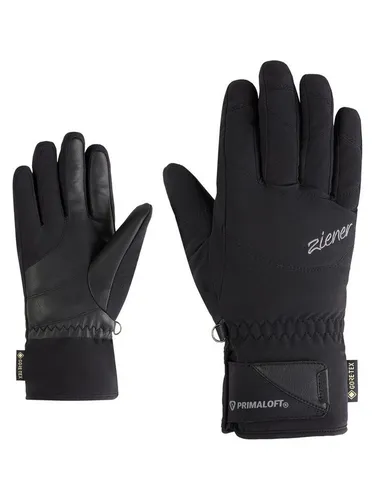 Ziener Klenn-z GTX PR Glove Lady black (12) 6