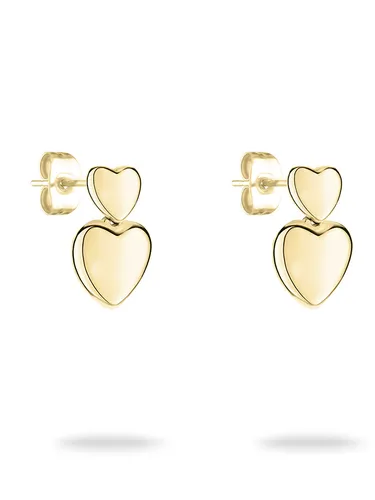 Tamaris Ohrstecker TJ-0628-E-14 Edelstahl von Tamaris