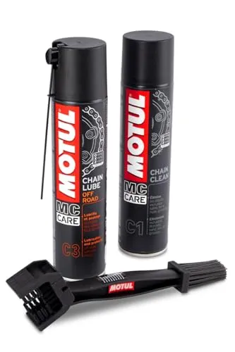 Motul Off Road KETTENPAKET
