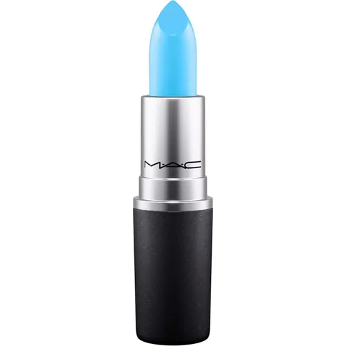 MAC Matte Cream Lipstick Dreampot 3 g in blau von MAC Cosmetics