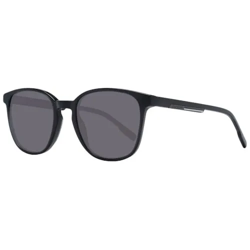 Produktbild Hackett London Sonnenbrille HSK3343 53001 schwarz