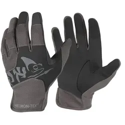 Helikon-Tex All Round Fit Tactical Gloves XL - Handschuhe für Schießsport und Outdoor, atmungsaktiv mit rutschfester Handinnenfläche und flexiblem Bund für optimalen Komfort und Funktionalität.