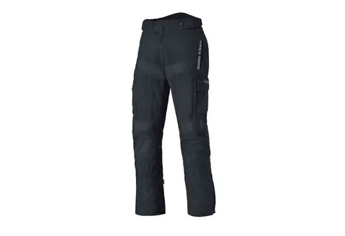 Held Biker Fashion Motorradhose Renegade 2 - Wasserdicht und Sicher für Damen - Die Held Renegade 2 Damen Motorradhose vereint Funktionalität und Komfort. Mit herausnehmbaren Protektoren, atmungsaktivem Innenfutter und wasserdichter Membran ist sie ideal für jeden Fahrstil.