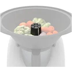 Dampfkörbe von Wundermix