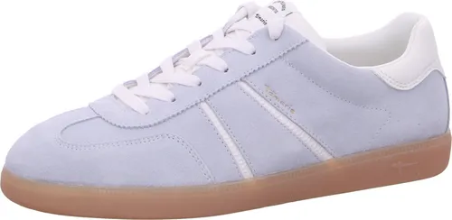 Tamaris Damen Klassische Ballerinas Light Blue von Tamaris