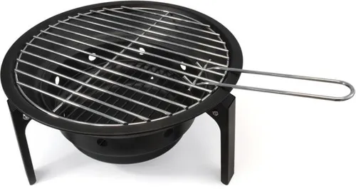 Origin Outdoors Grill Campfire