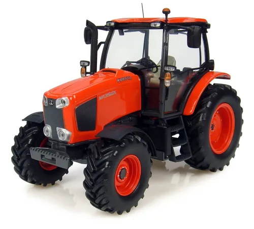 Produktbild Universal Hobbies Kubota M135 GX Traktor 1:32 UH4177