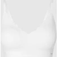 Skiny Bustier Micro Essentials Crop Top von SKINY