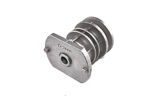 perfektGarten Messerhalter Ø25,4 Aufsitzmäher Castel Garden 484TR, Copper, 22465608/0