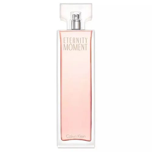 Calvin Klein Eternity Moment Eau de Parfum Spray 100 ml
