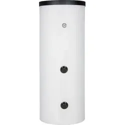 Liter Brauchwasserspeicher Solarspeicher TWS-2W-200 L