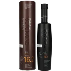 Produktbild Bruichladdich Octomore 16.2