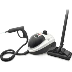 Kitchen Chef Dampfreiniger 4,5 Bar 1500 W