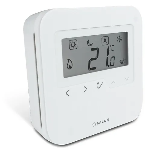 SALUS HTRP-RF Digitaler Raumthermostat