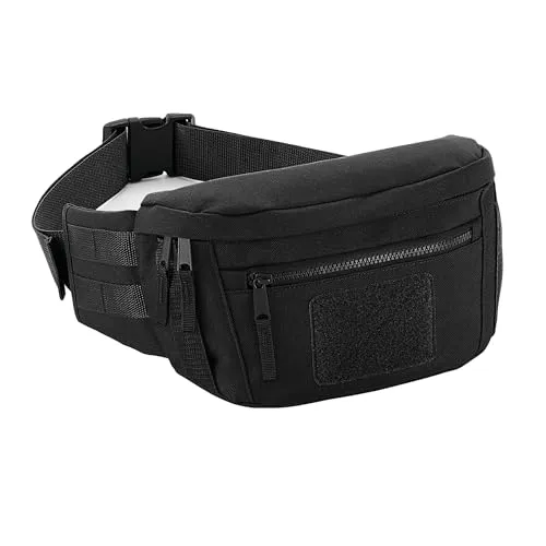 BagBase BG842 Molle Utility Waistpack