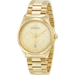 Gucci G-Timeless Herrenuhr YA126461