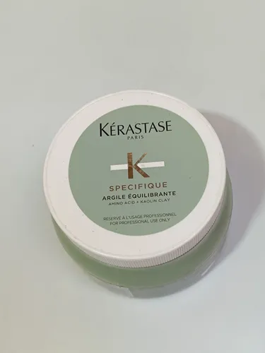 Kérastase Masque Specifique Argile Equilibrante 500 ml von Kérastase