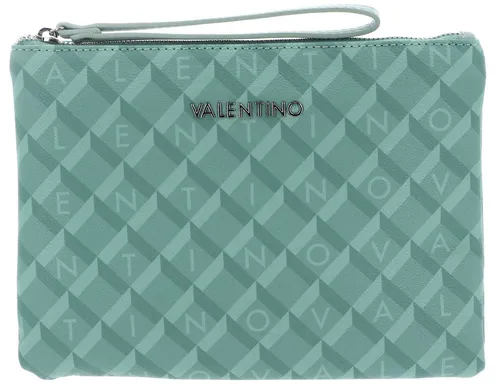 VALENTINO BAGS Kosmetiktasche Barrio grün in grün von Valentino