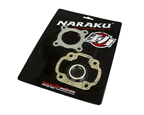 Produktbild Zylinder Dichtungssatz Naraku 50ccm für 1E40QMB