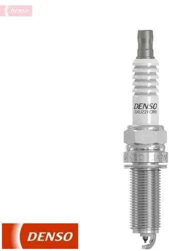 Denso Zündkerze Iridium SXU22HDR8