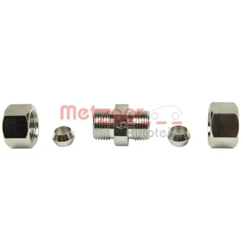 Metzger Adapter, Bremsleitung STT6.0