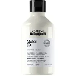 Produktbild L'Oréal Professionnel Série Expert Metal DX Shampoo 300 ml