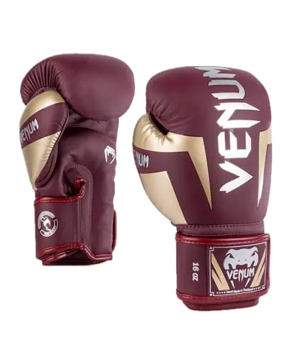 Venum Elite Boxhandschuhe