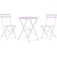 Balkonmöbel bis 100 Euro von Beliani