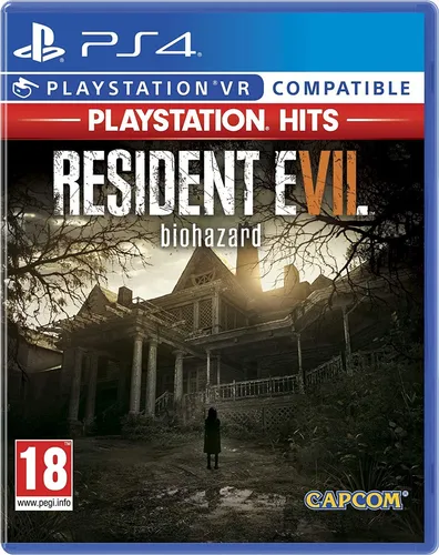 Resident Evil VII (7)