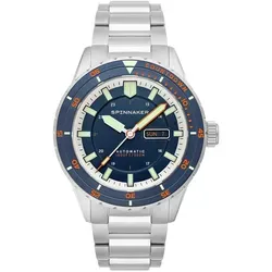 Spinnaker SP-5099-44 Herrenuhr von Spinnaker