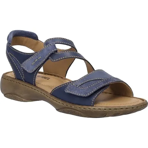 Josef Seibel Debra 25, shark, Farbe:shark, Größe:38