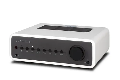 QUAD Vena II Audioverstärker