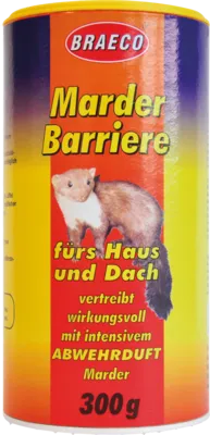 ALLPHARM Vertriebs GmbH MARDER-Barriere Pulver vet. 300 g 04344239