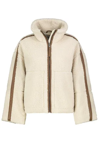 SUBLEVEL Outdoorjacke weiß XL von Sublevel