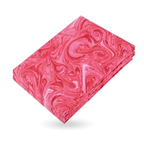 Bestlivings Bettwäsche - Bettbezug 135x200cm Kissenbezug 80x80cm - ÖKO Tex - mit Reißverschluss, 100% Baumwolle - Atmungsaktiv und höchste Qualität