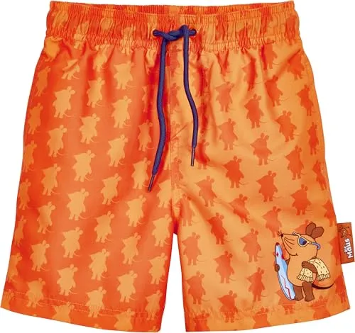 Playshoes UV-Schutz Beach-Short Badeshorts von PLAYSHOES