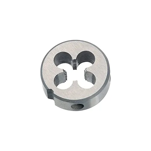 Schneideisen VS LINKS, HSS, DIN 223, UNF 1/2