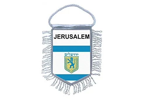 Kfz-Fahnen von Akachafactory