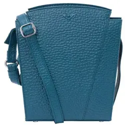 Voi Hirsch Darlene Mini Bag Umhängetasche in türkis von Voi Jeans