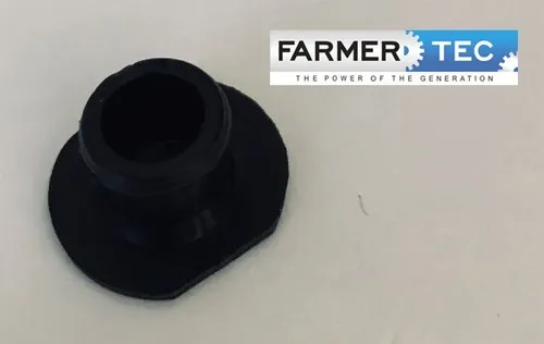 Stecker Stoßdämpfer zuA STIHL 017, 018, 021, 023, 025 DUŻA FARMERTEC