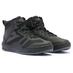 Dainese Suburb Air Motorradschuhe schwarz 39 von Dainese